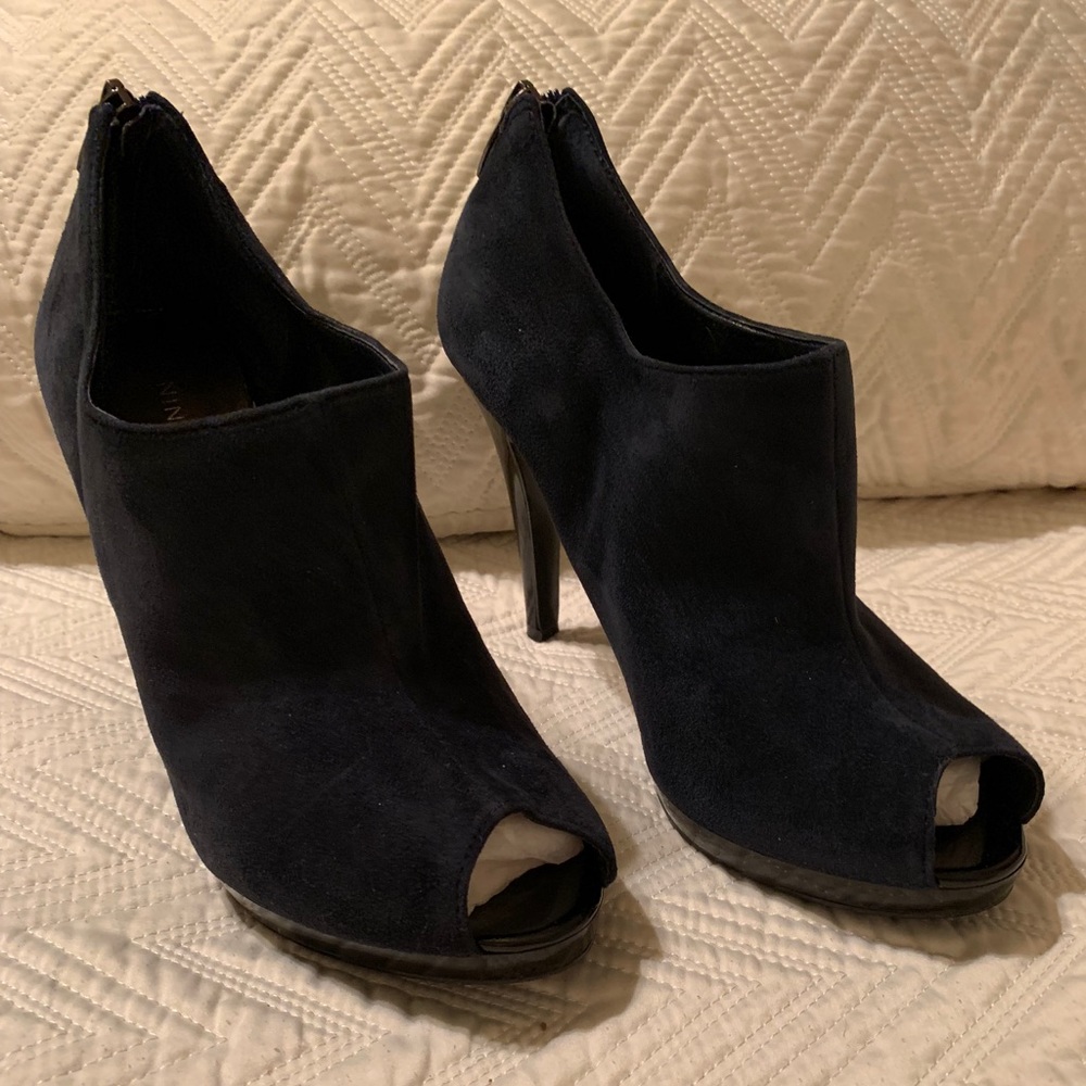 Nine West